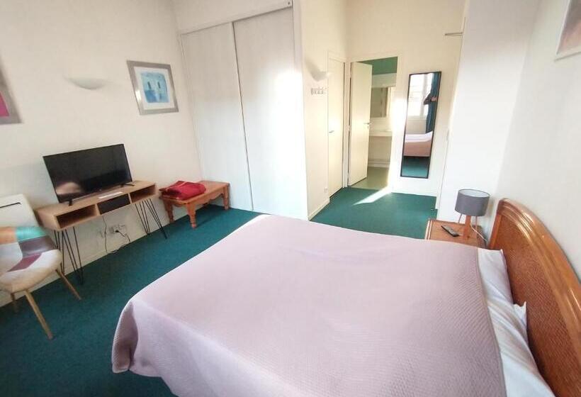 住宿加早餐 Les Terrasses Du Petit Nérac