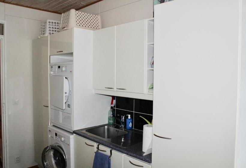 צימר Loma Luonnonlapsi