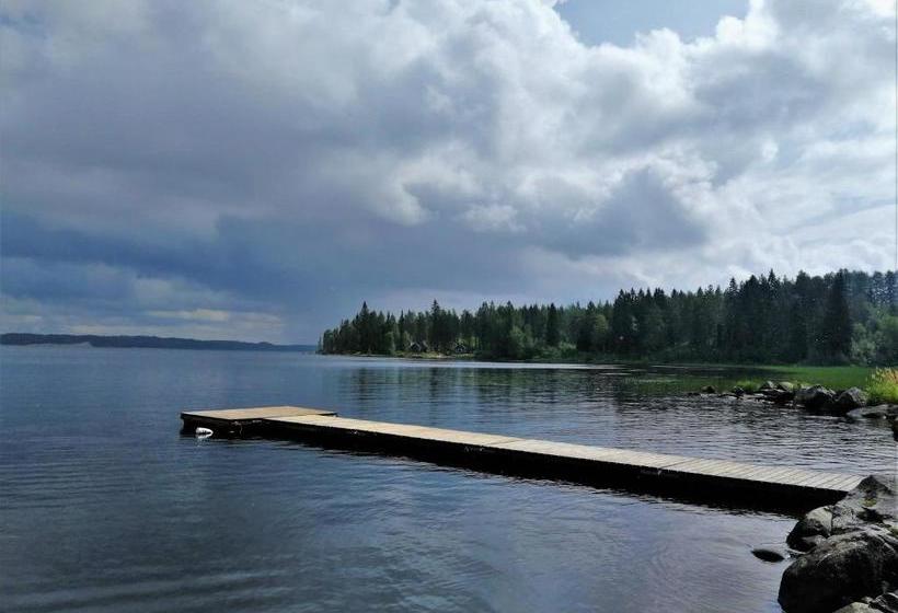 צימר Loma Luonnonlapsi