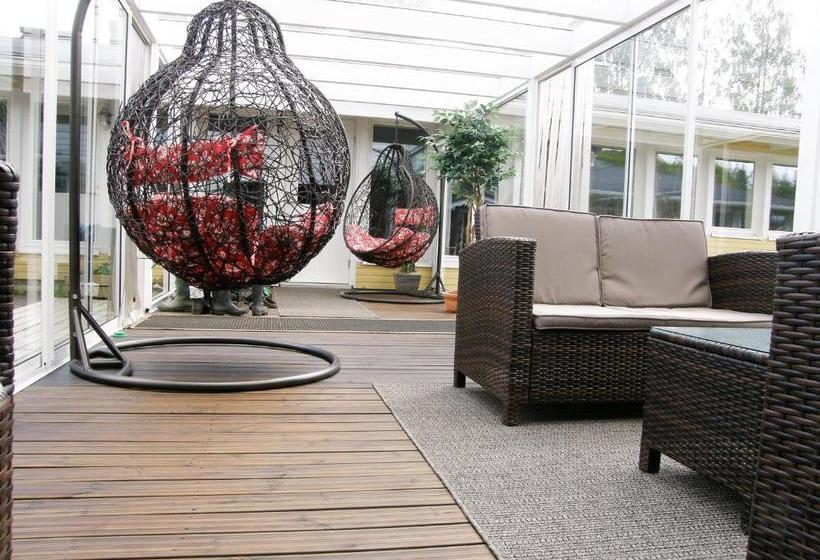 צימר Loma Luonnonlapsi