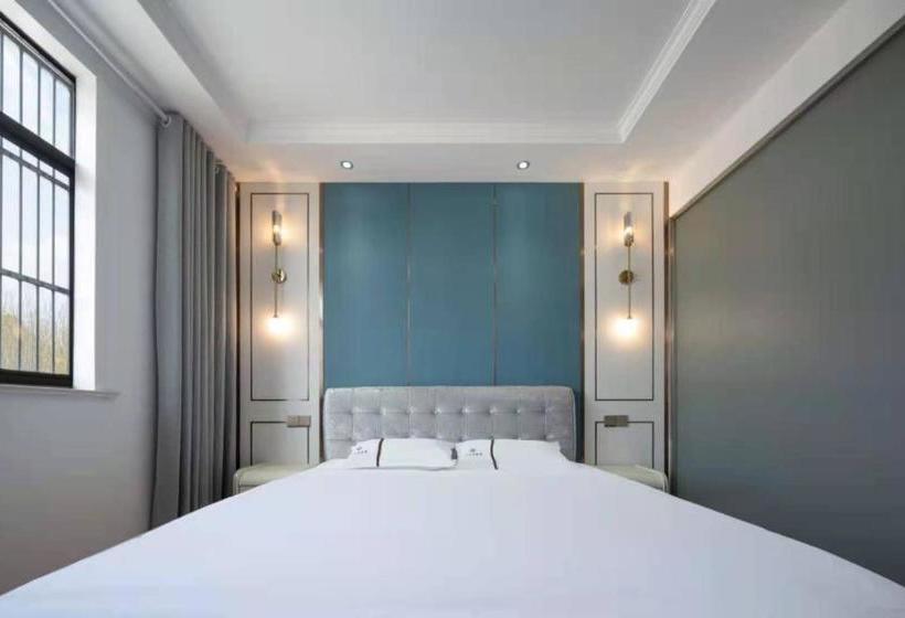 ベッドアンドブレックファースト No.17 Inn