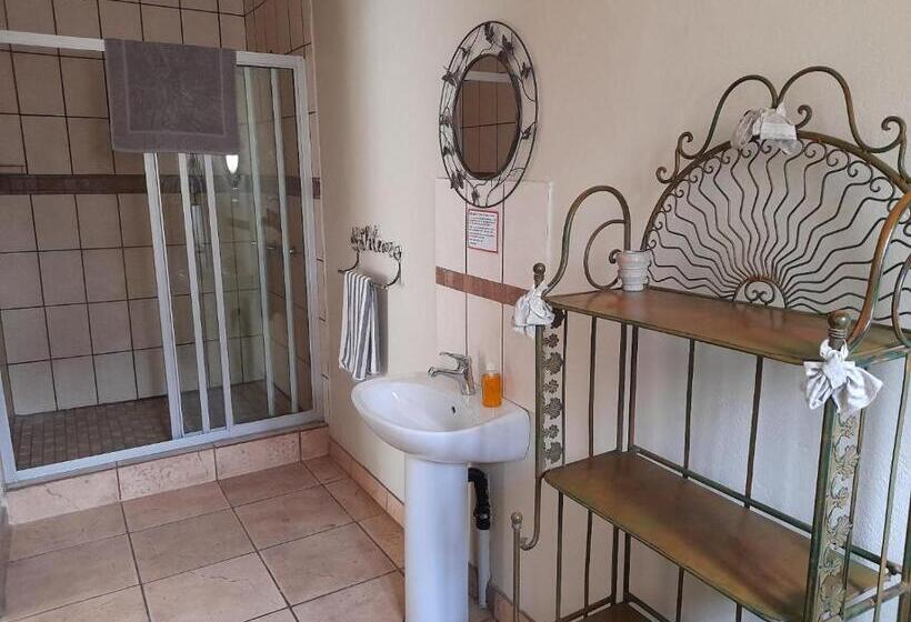 مبيت وإفطار Palms Lodge