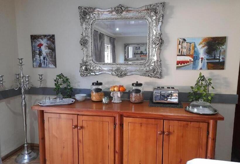 مبيت وإفطار Palms Lodge