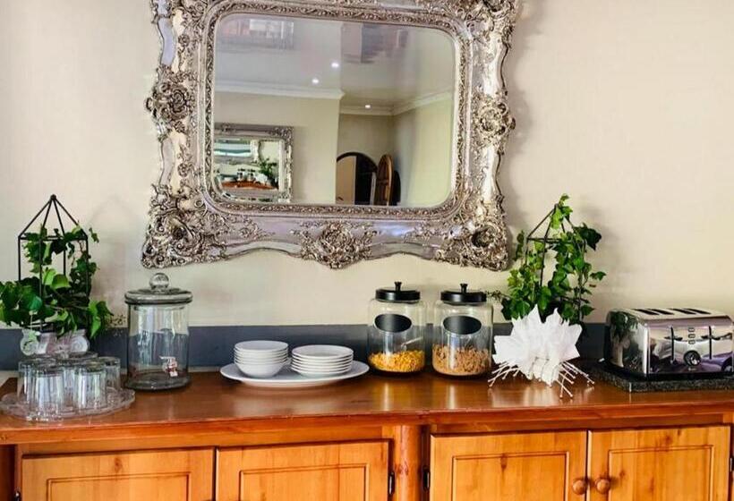 مبيت وإفطار Palms Lodge