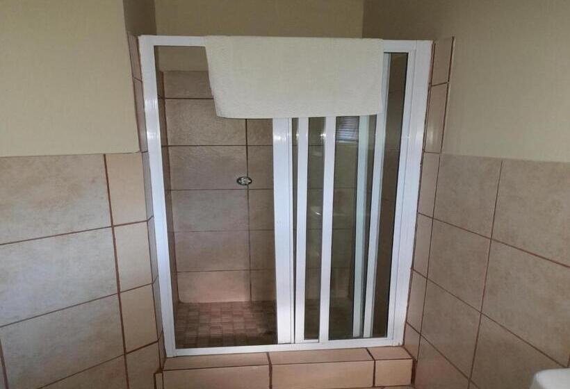 مبيت وإفطار Palms Lodge