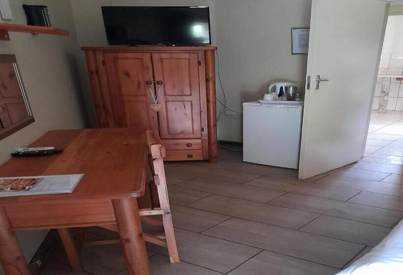 مبيت وإفطار Palms Lodge