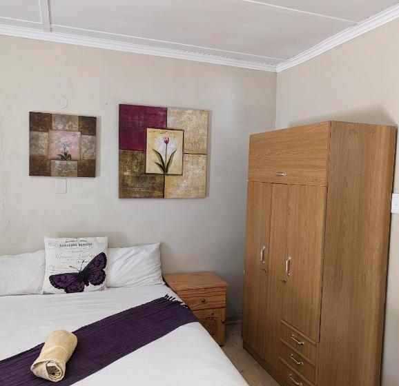 مبيت وإفطار Palms Lodge