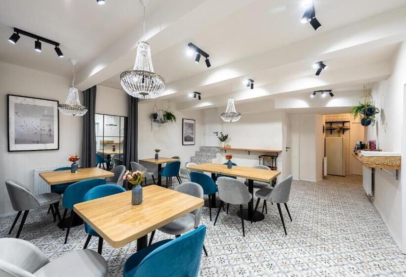 住宿加早餐  Penzion Mácha