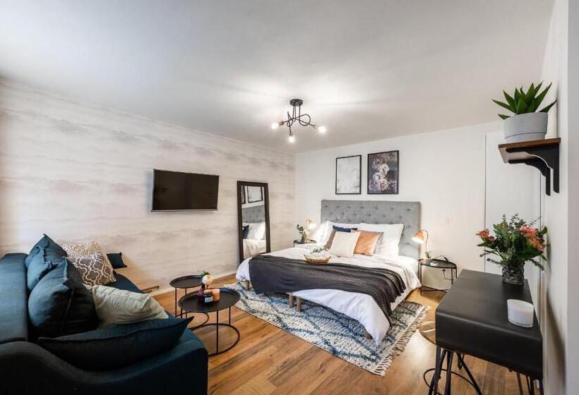 住宿加早餐  Penzion Mácha