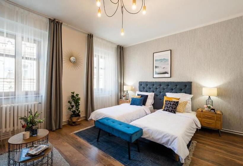 住宿加早餐  Penzion Mácha