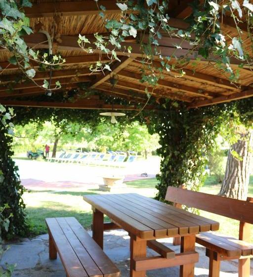 Bed and Breakfast Podere San Paolo