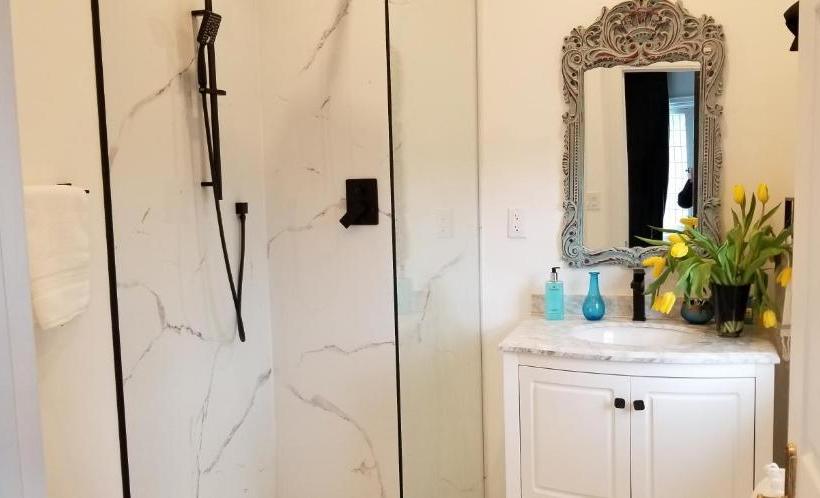 צימר The Jane Toronto