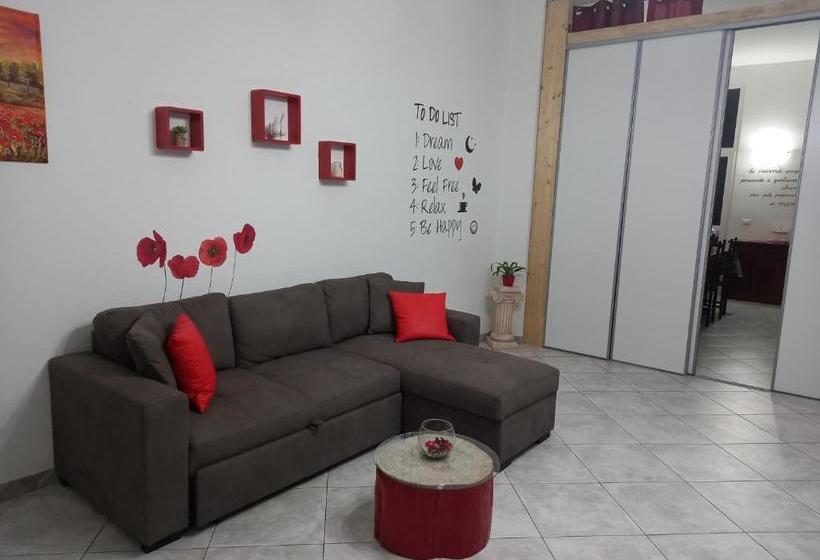 Bed and Breakfast Vagamondo