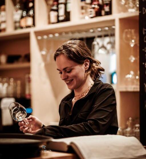 Boutique Hotel   De Stadsherberg Alphen