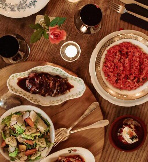 Boutique Hotel   De Stadsherberg Alphen