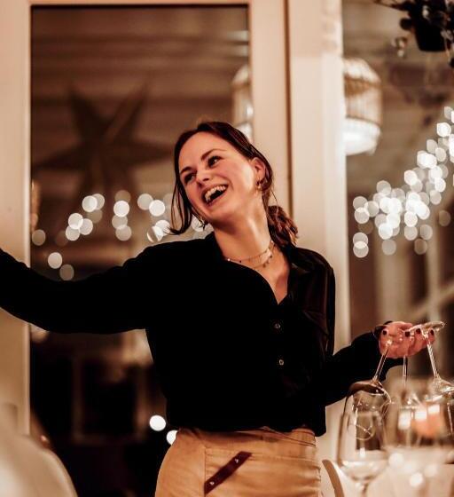 Boutique Hotel   De Stadsherberg Alphen