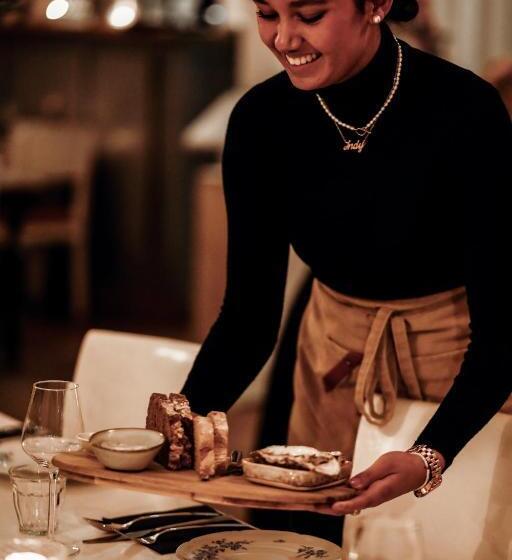 Boutique Hotel   De Stadsherberg Alphen