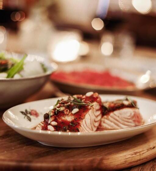 Boutique Hotel   De Stadsherberg Alphen