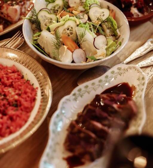 Boutique Hotel   De Stadsherberg Alphen