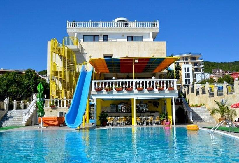 Corona By Asteri Hotels