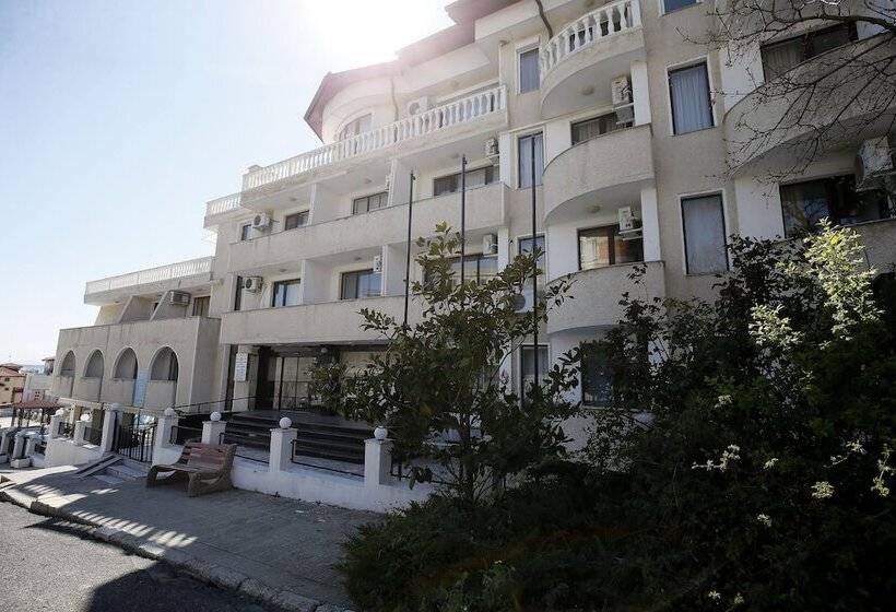 Corona By Asteri Hotels