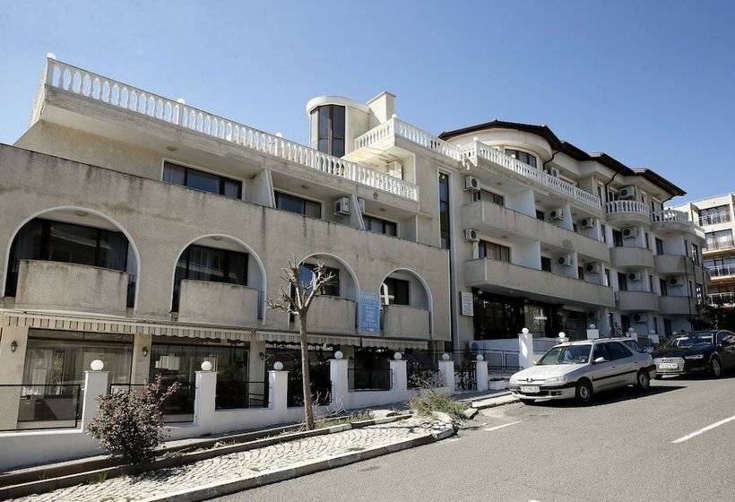 Corona By Asteri Hotels