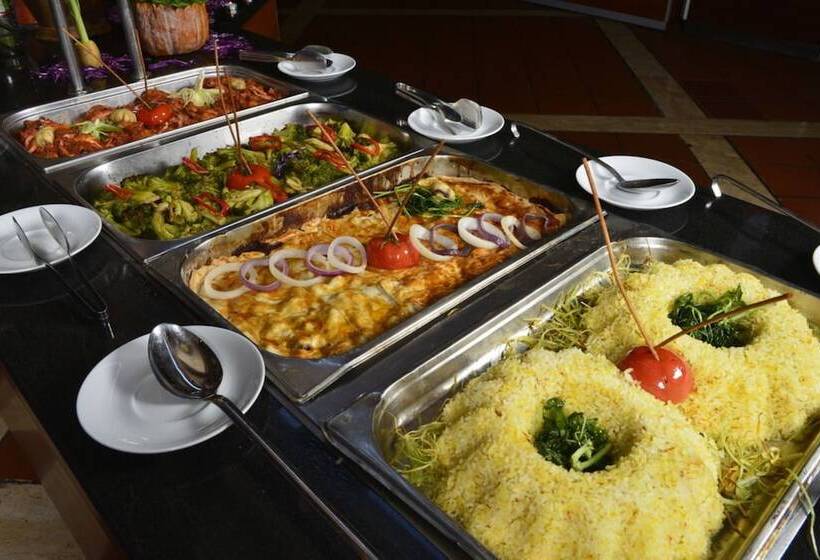 Corona By Asteri Hotels