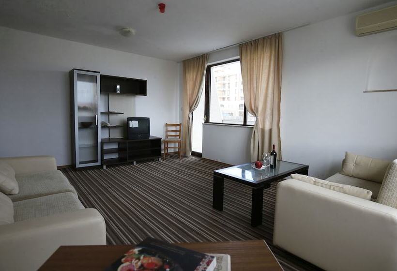 Corona By Asteri Hotels