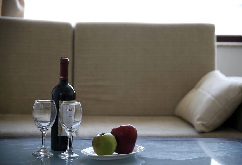 Corona By Asteri Hotels
