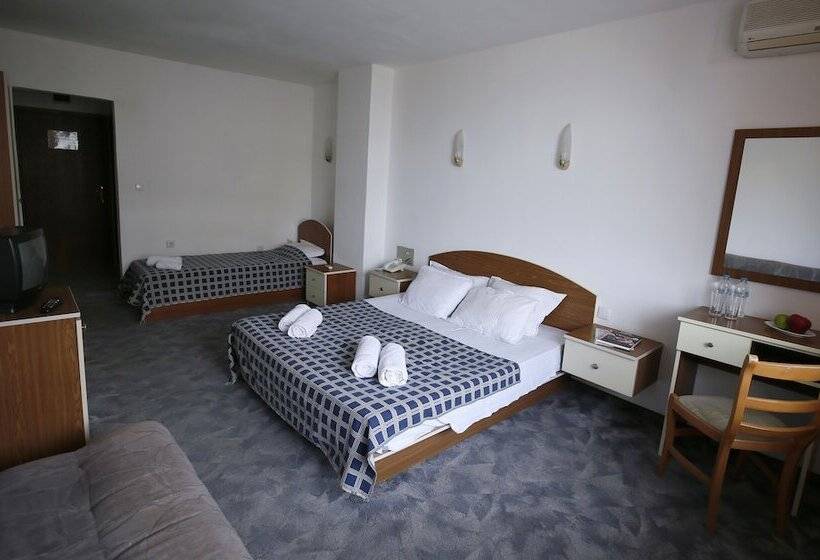 Corona By Asteri Hotels