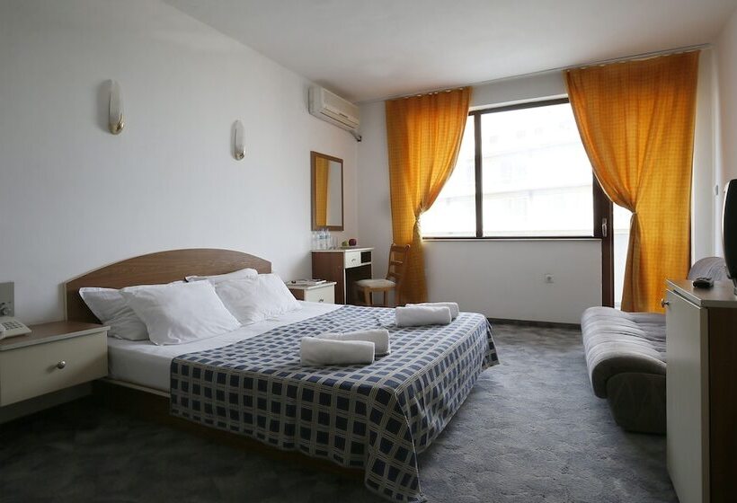 Corona By Asteri Hotels