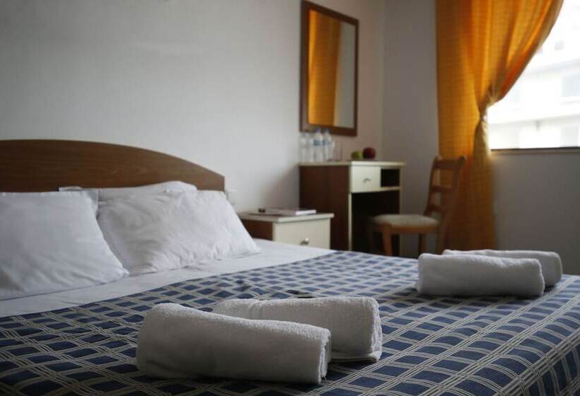 Corona By Asteri Hotels