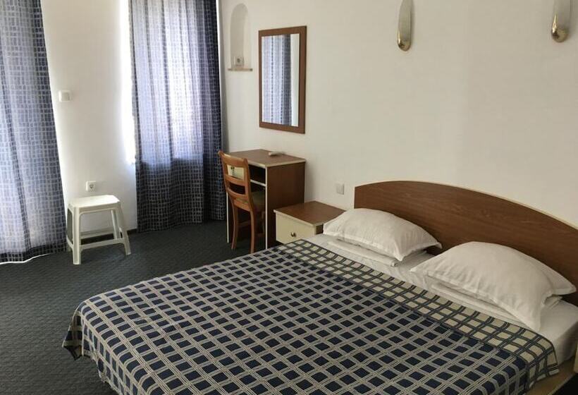 Corona By Asteri Hotels