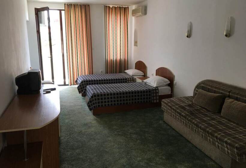 Corona By Asteri Hotels