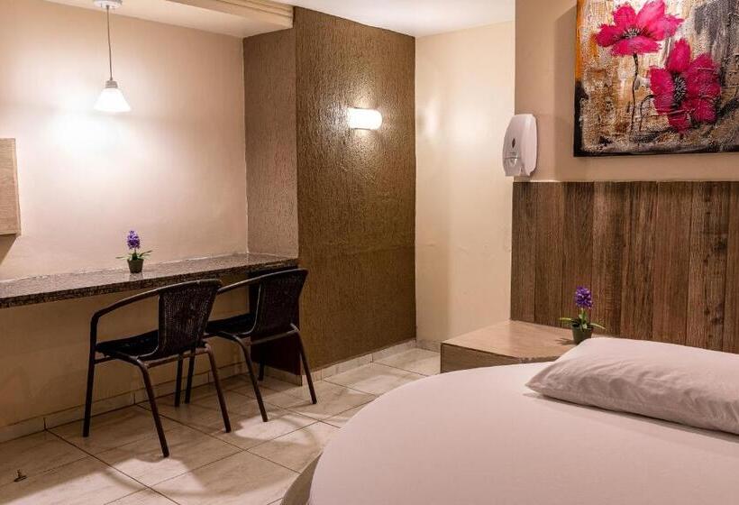 Fada Hotel Motel Adults Only