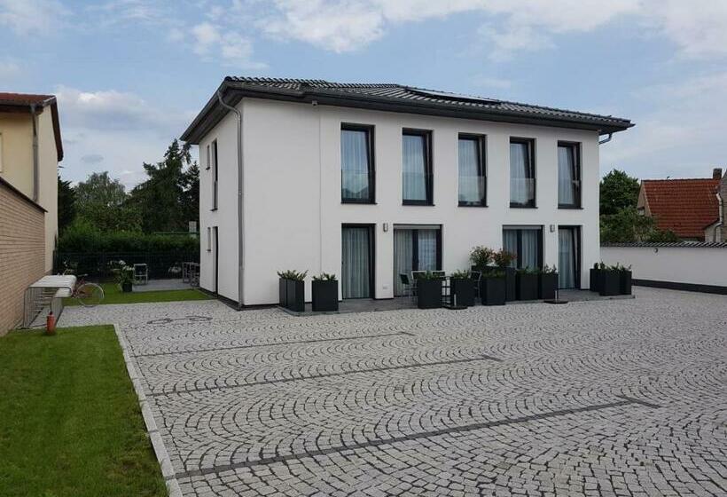 Glindower Alpen Pension