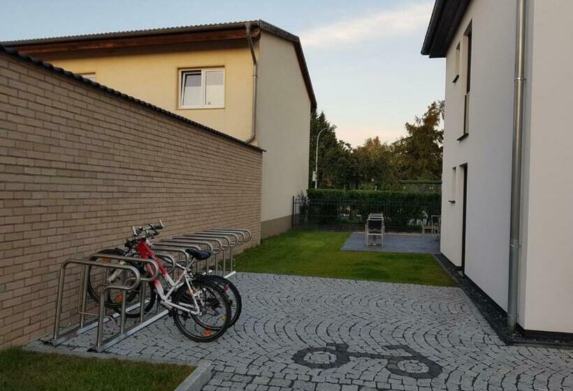 Glindower Alpen Pension