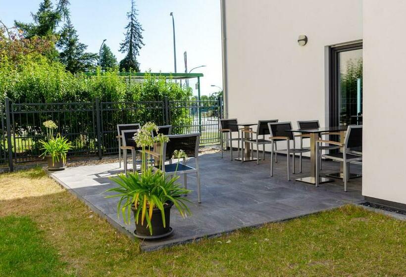 Glindower Alpen Pension