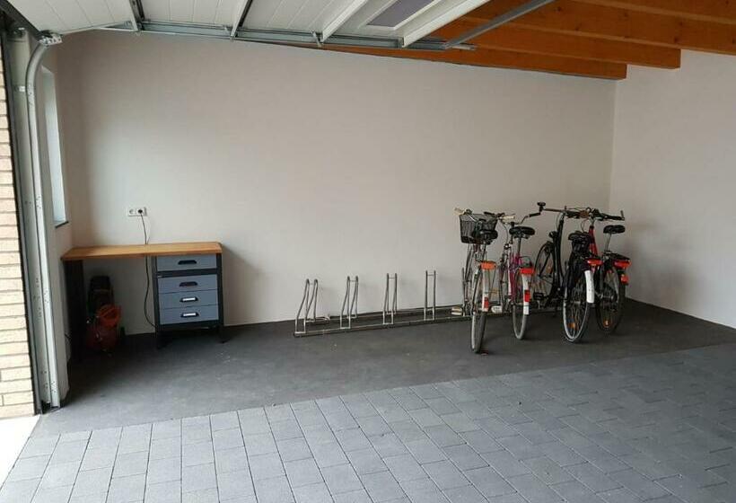 Glindower Alpen Pension