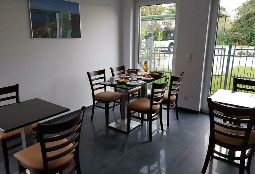 Glindower Alpen Pension