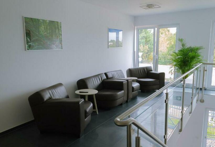 Glindower Alpen Pension