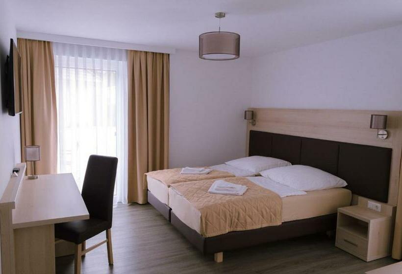 Glindower Alpen Pension