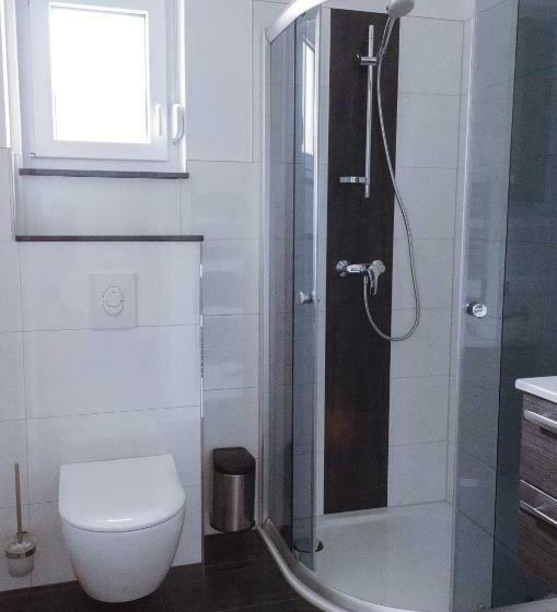 Glindower Alpen Pension