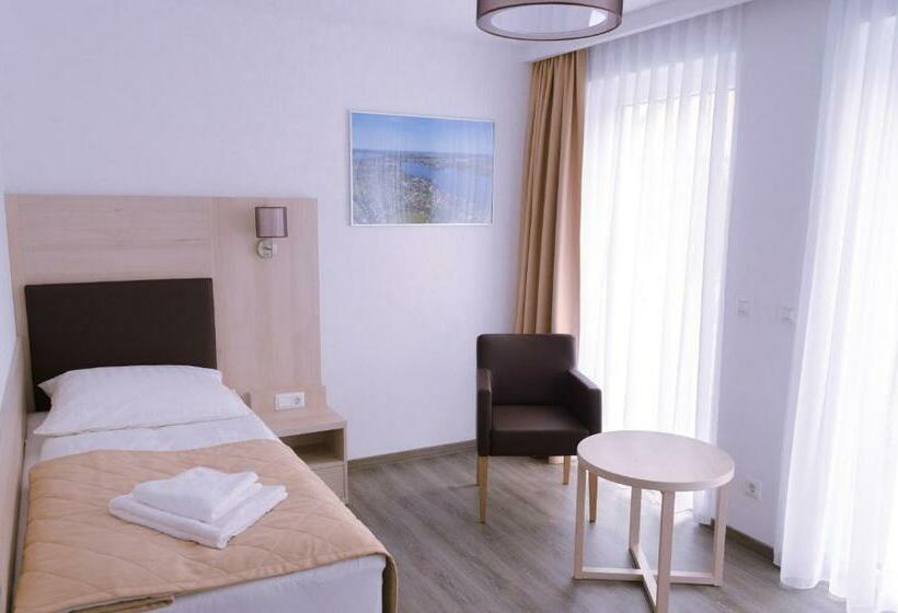 Glindower Alpen Pension