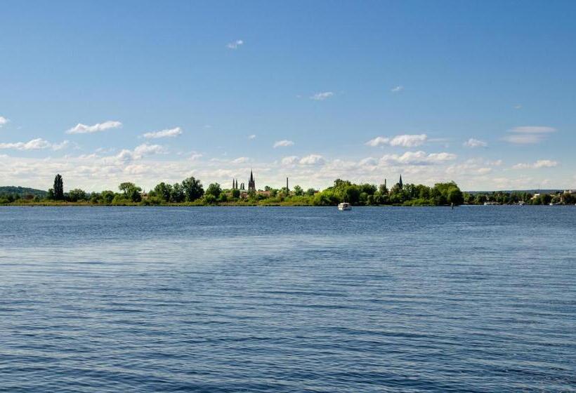 Glindower Alpen Pension