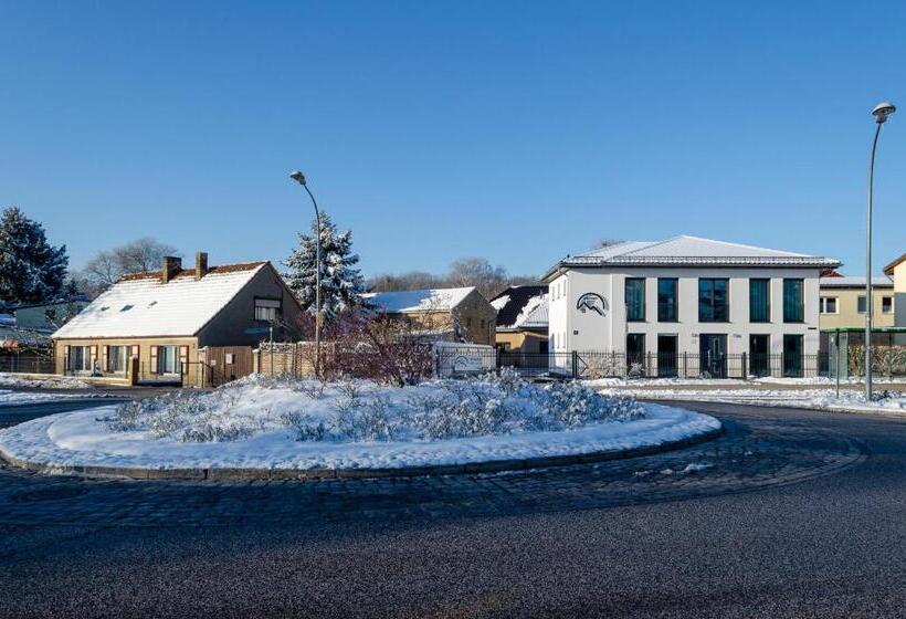 Glindower Alpen Pension