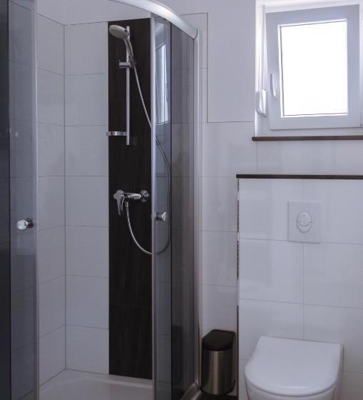 Glindower Alpen Pension