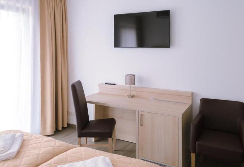 Glindower Alpen Pension