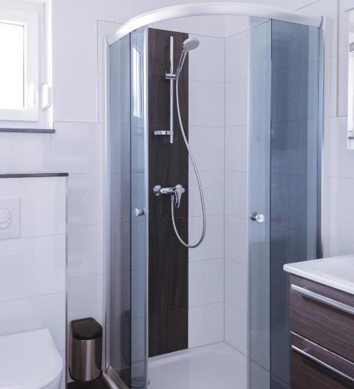 Glindower Alpen Pension