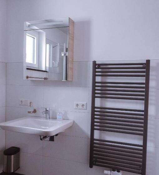 Glindower Alpen Pension